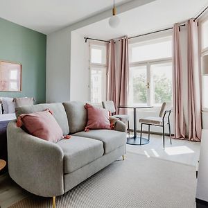 Studio Appartement